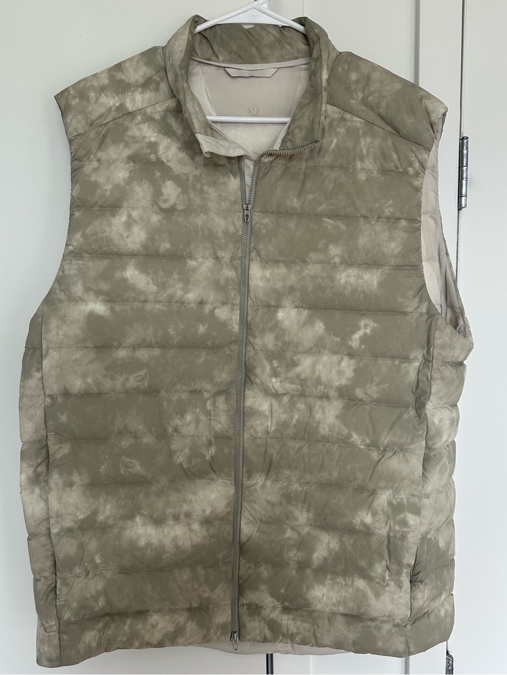 Lululemon Navigation Down Vest